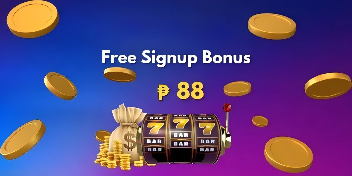 pagcor casino welcome bonus banner