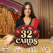 32 Baraha live on pagcor casino