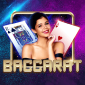 Baccarat B on pagcor casino