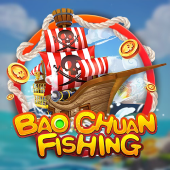 Bao Chuan Fishing on pagcor casino