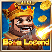 Boom Legend on pagcor casino
