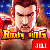 Boxing King slot on pagcor casino