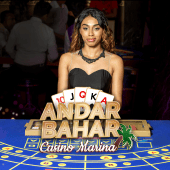 Casino Marina Andar Bahar on pagcor casino