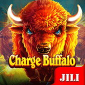 Charge Buffalo slot on pagcor casino