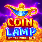 Coin Lamp slot on pagcor casino