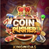 Coin Pusher on pagcor casino