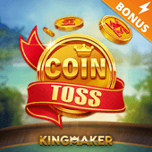 Coin Toss on pagcor casino