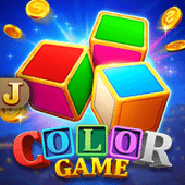 Color Game on pagcor casino