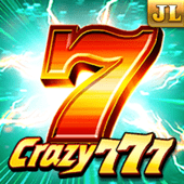 Crazy777 slot on pagcor casino