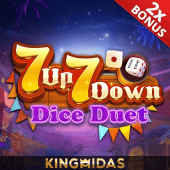 Dice Duet on pagcor casino