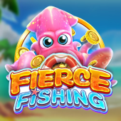 Fierce Fishing on pagcor casino