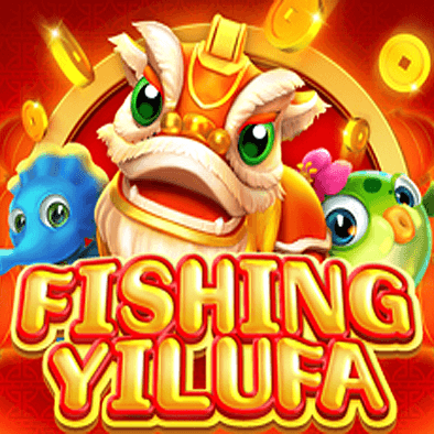 Fishing Yi Lu Fa on pagcor casino