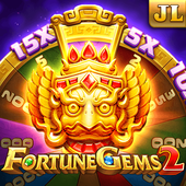 Fortune Gems 2 slot on pagcor casino