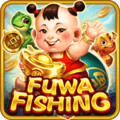 Fuwa Fishing on pagcor casino
