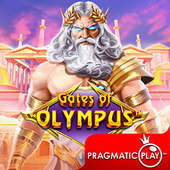 Gates of Olympus slot on pagcor casino