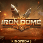 Iron Dome on pagcor casino