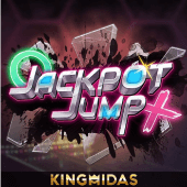 Jackpot Jump on pagcor casino