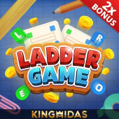 Ladder Game on pagcor casino
