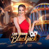 Las Vegas Blackjack on pagcor casino