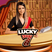 Lucky 7 on pagcor casino