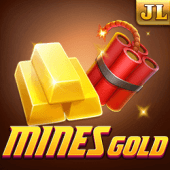 Mines Gold slot on pagcor casino