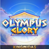 Olympus Glory on pagcor casino