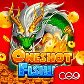 Oneshot Fishing on pagcor casino
