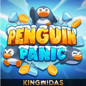Penguin Panic on pagcor casino