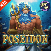 Poseidon slot on pagcor casino