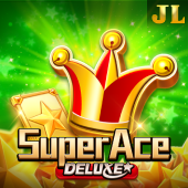 Super Ace Deluxe VIP game