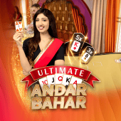 Ultimate Andar Bahar on pagcor casino