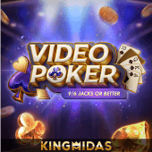 Video Poker on pagcor casino